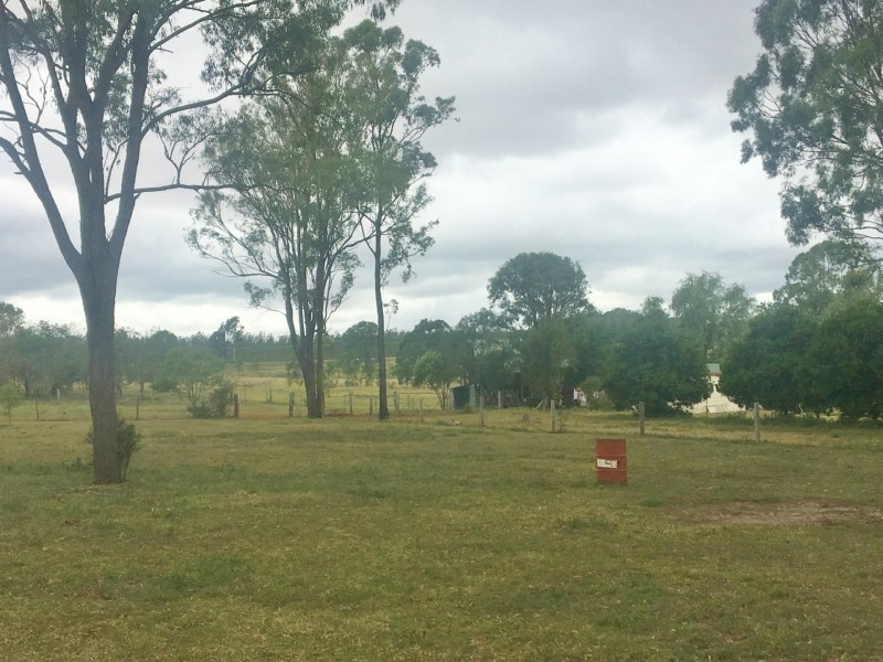 383 Boonenne Ellesmere Road, Kingaroy QLD 4610