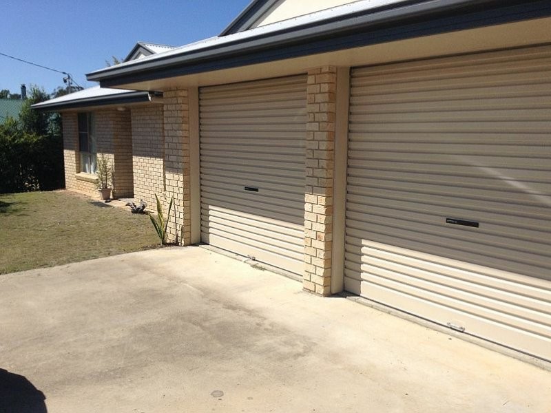 18 Burns Crescent, Wondai QLD 4606