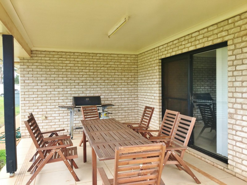 6-8 Peregrine Drive, Kingaroy QLD 4610