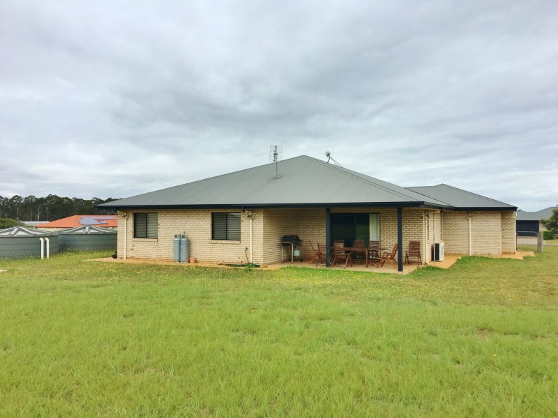 6-8 Peregrine Drive, Kingaroy QLD 4610