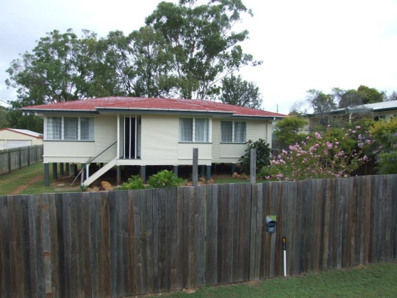 78 Baynes Street, Wondai QLD 4606