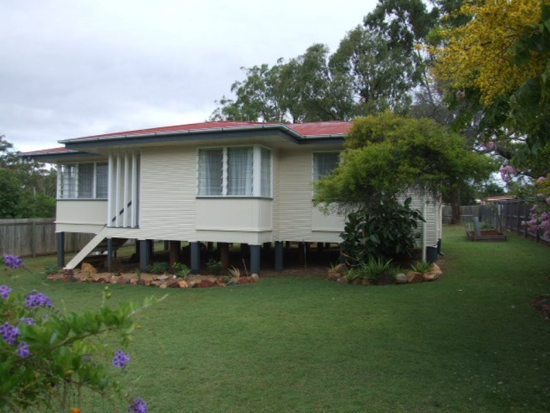 78 Baynes Street, Wondai QLD 4606