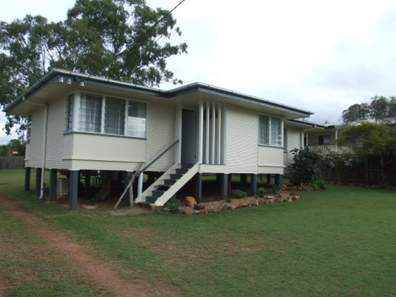 78 Baynes Street, Wondai QLD 4606