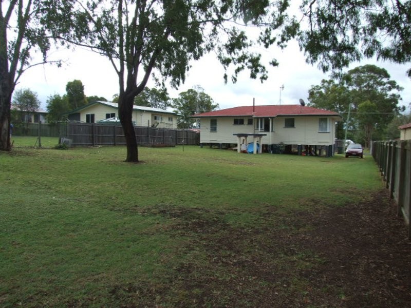78 Baynes Street, Wondai QLD 4606