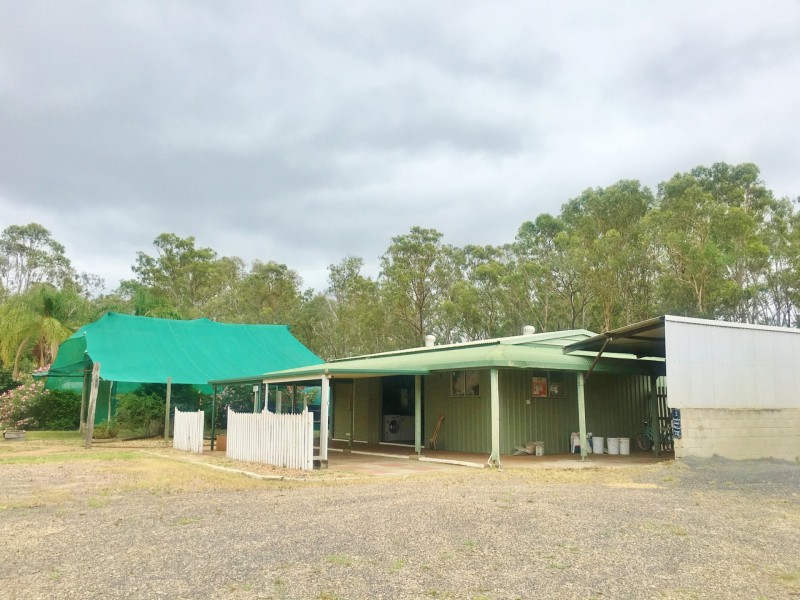 24 Somerset Street, Kingaroy QLD 4610