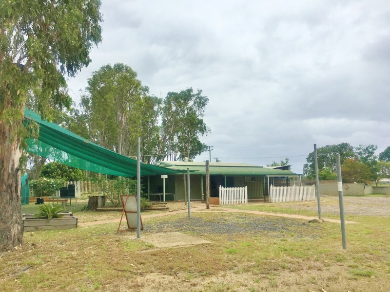 24 Somerset Street, Kingaroy QLD 4610