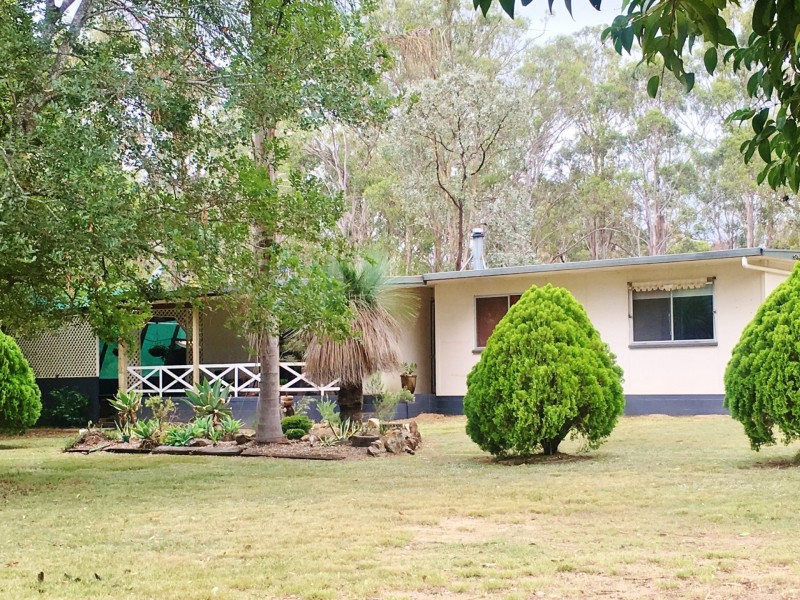 24 Somerset Street, Kingaroy QLD 4610