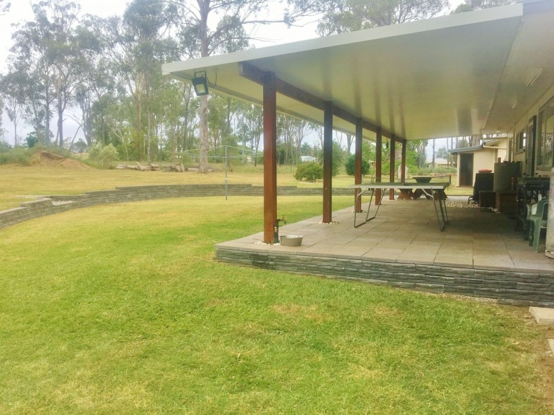 24 Somerset Street, Kingaroy QLD 4610