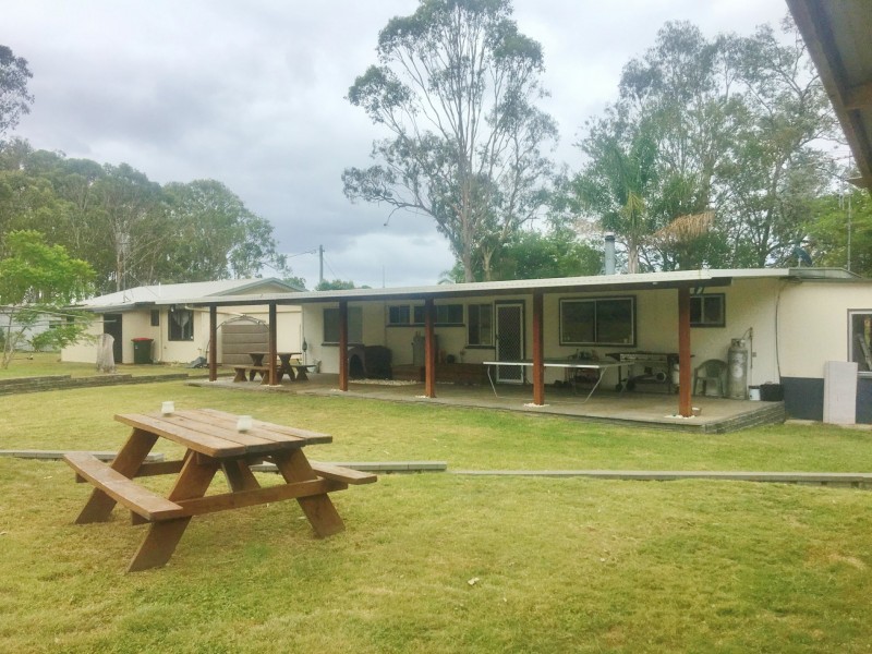 24 Somerset Street, Kingaroy QLD 4610