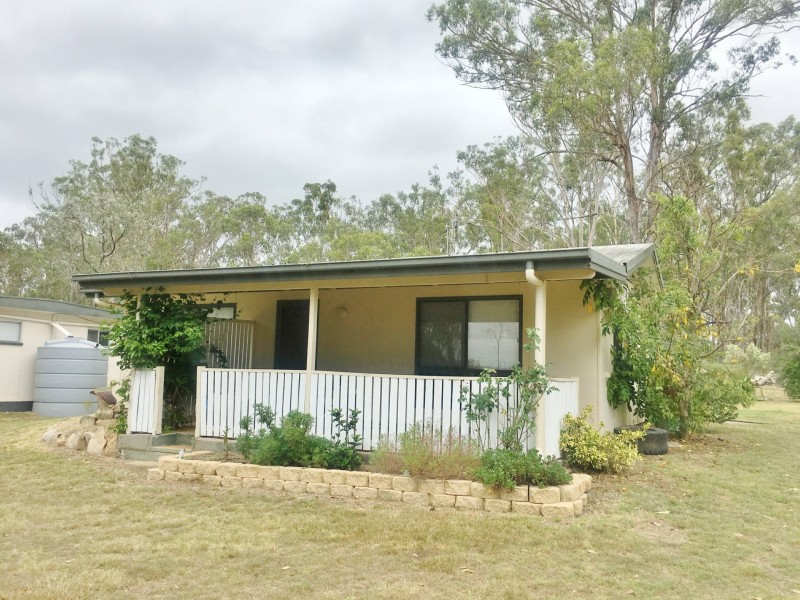 24 Somerset Street, Kingaroy QLD 4610