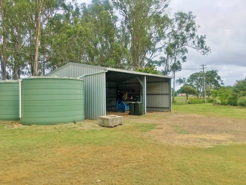 24 Somerset Street, Kingaroy QLD 4610