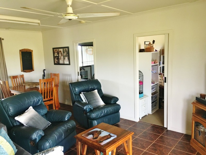 103 Tingoora Charlestown Road, Tingoora QLD 4608