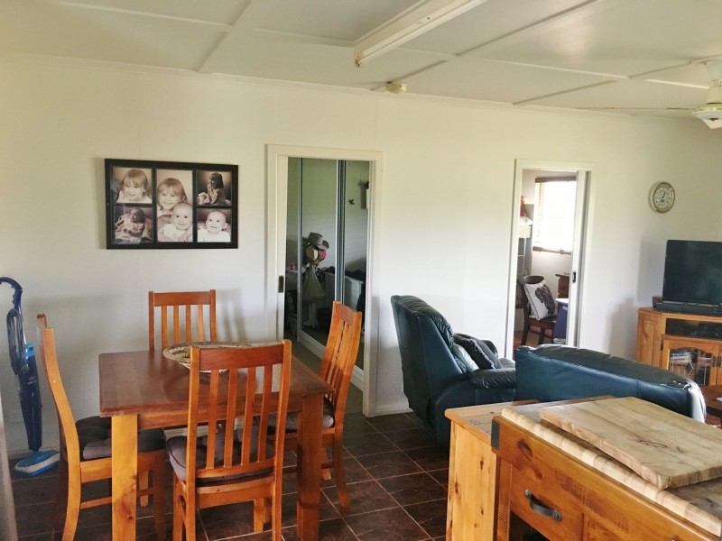 103 Tingoora Charlestown Road, Tingoora QLD 4608