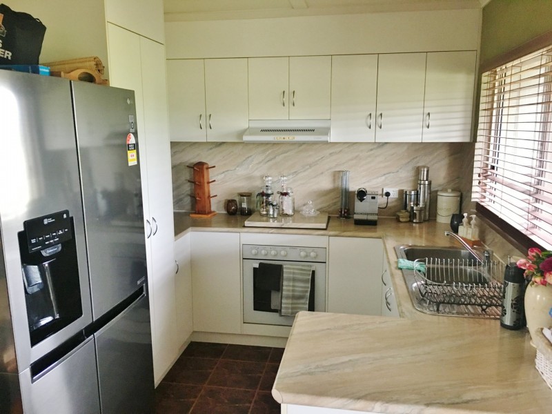 103 Tingoora Charlestown Road, Tingoora QLD 4608