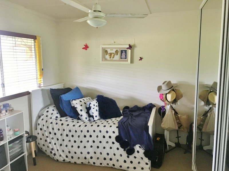 103 Tingoora Charlestown Road, Tingoora QLD 4608