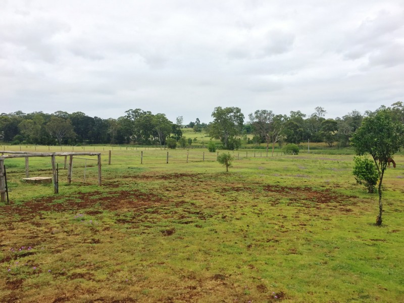 103 Tingoora Charlestown Road, Tingoora QLD 4608