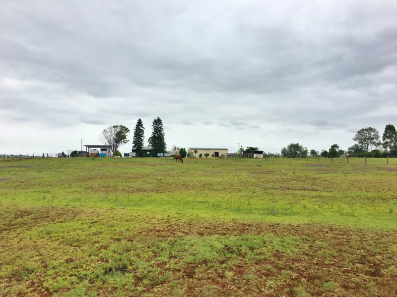 103 Tingoora Charlestown Road, Tingoora QLD 4608