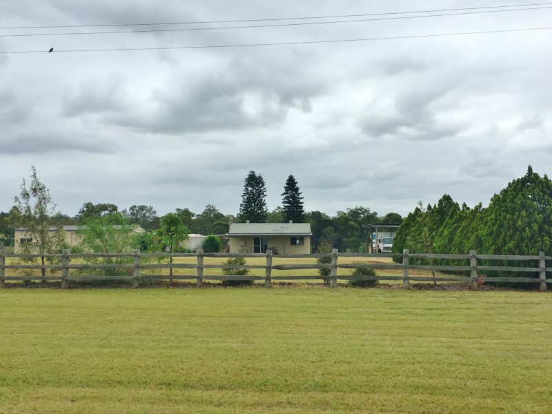 103 Tingoora Charlestown Road, Tingoora QLD 4608