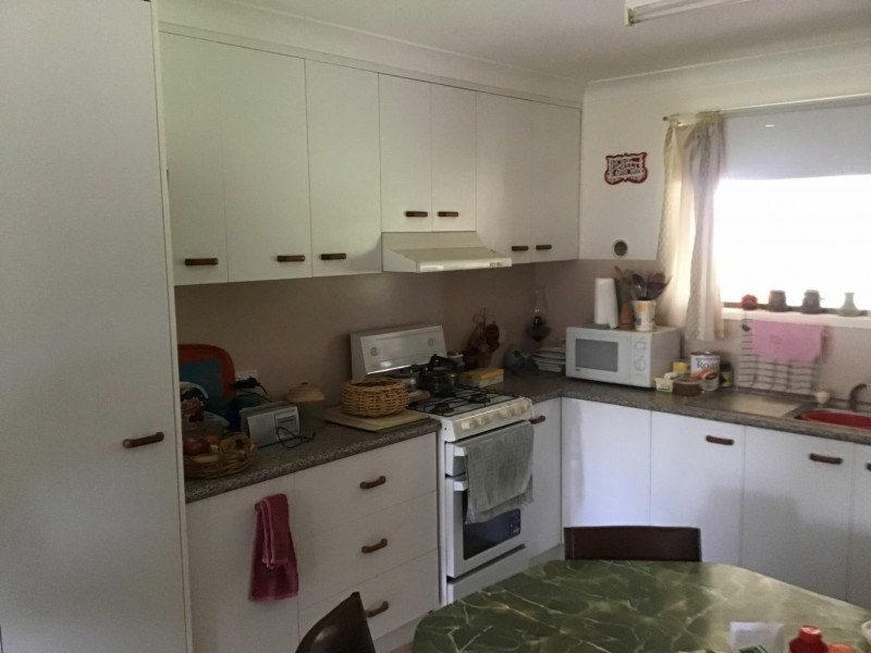 17 Burns Crescent, Wondai QLD 4606