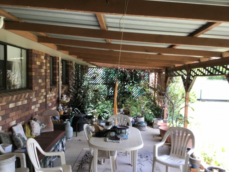 17 Burns Crescent, Wondai QLD 4606