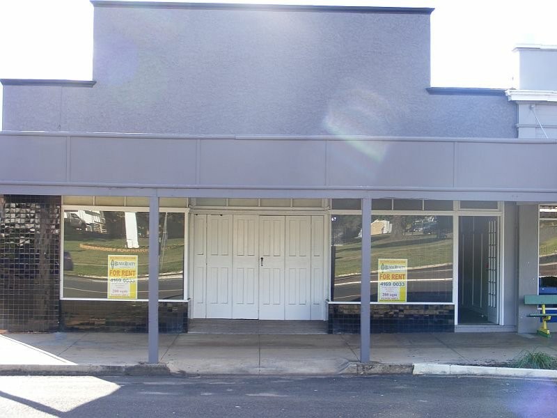 63-67 Haly Street, Wondai QLD 4606