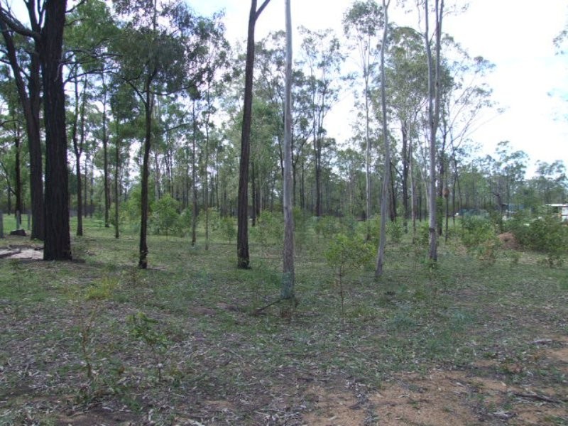 90 Lysdale Road, Wondai QLD 4606