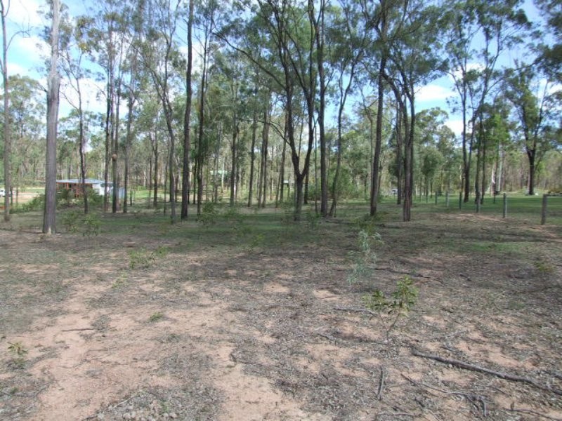 90 Lysdale Road, Wondai QLD 4606