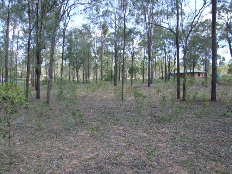 90 Lysdale Road, Wondai QLD 4606