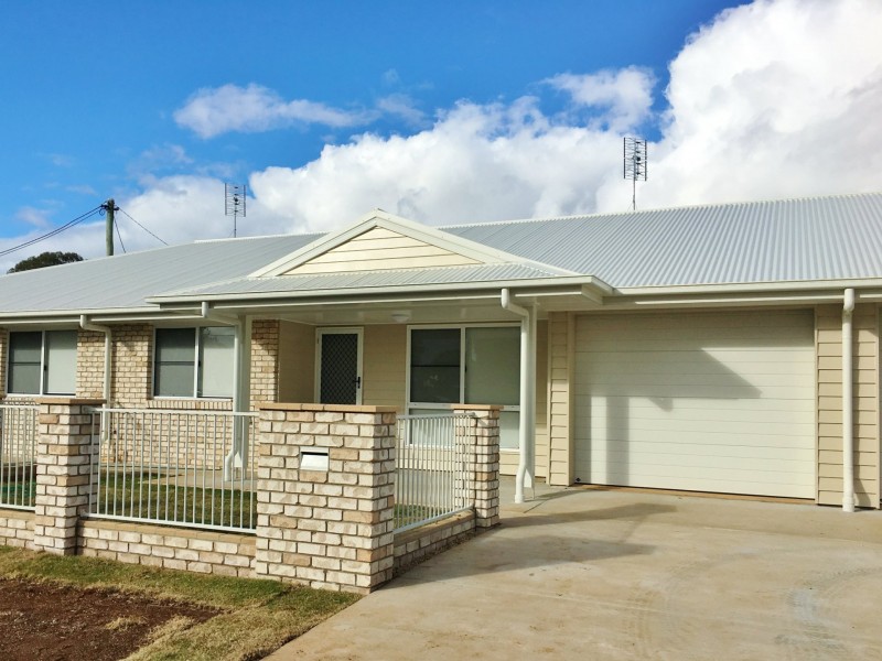 39 Prince Street, Kingaroy QLD 4610