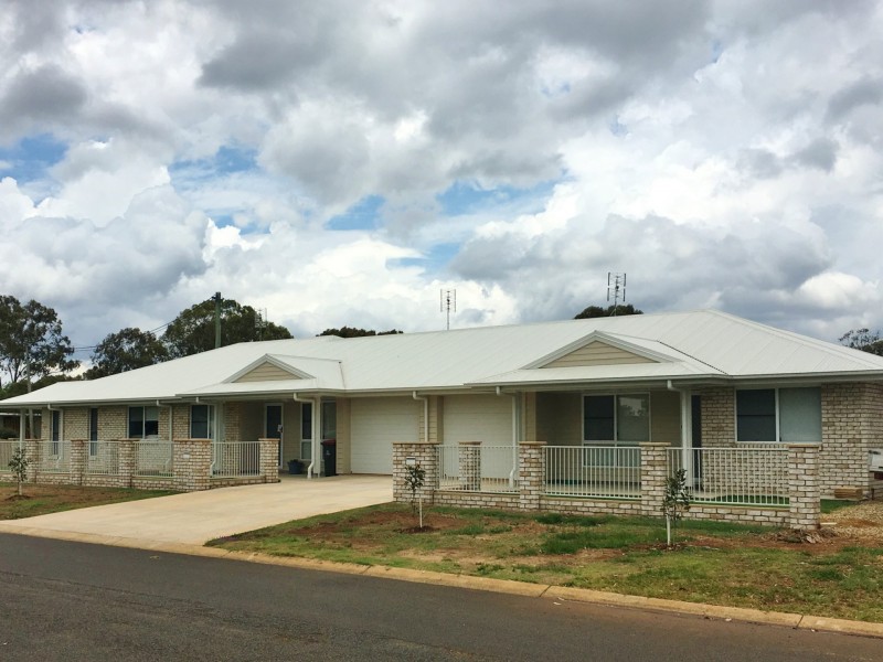 39 Prince Street, Kingaroy QLD 4610