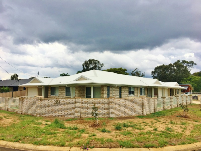 39 Prince Street, Kingaroy QLD 4610