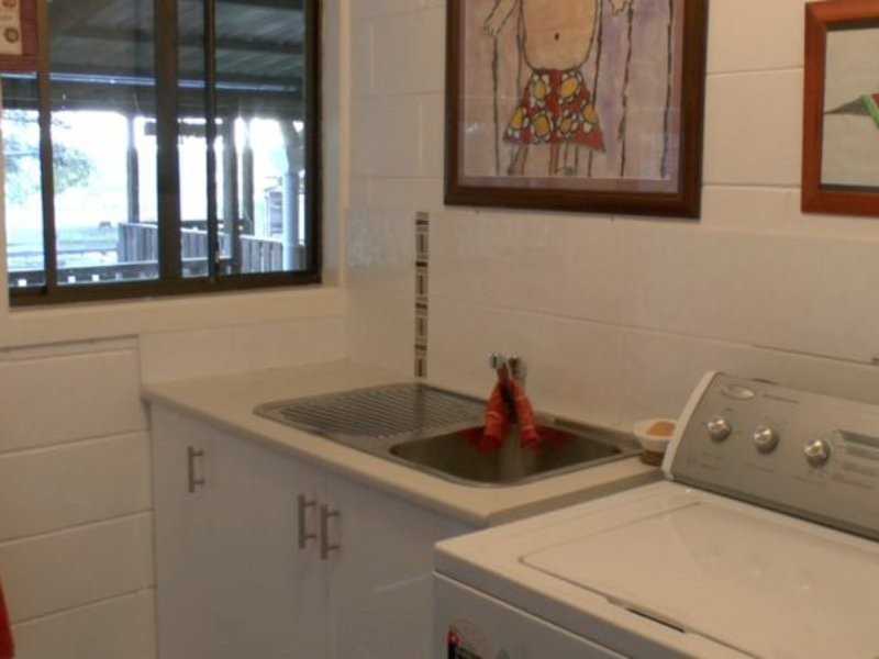 252 Wondai Charlestown Road, Wondai QLD 4606