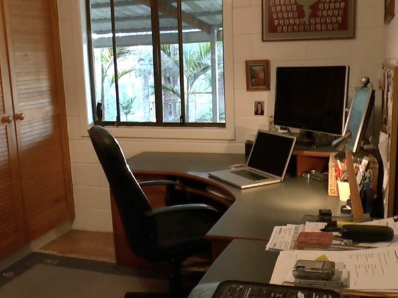 252 Wondai Charlestown Road, Wondai QLD 4606