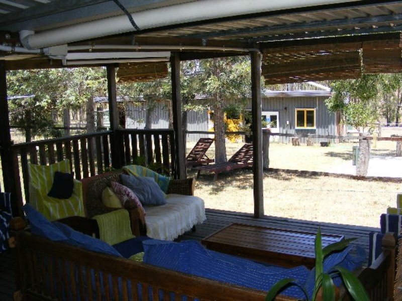 252 Wondai Charlestown Road, Wondai QLD 4606