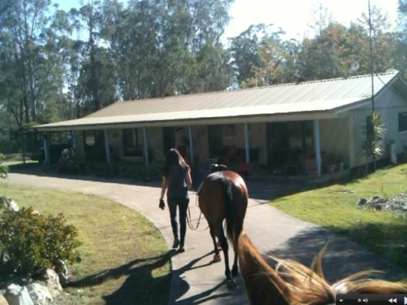 252 Wondai Charlestown Road, Wondai QLD 4606