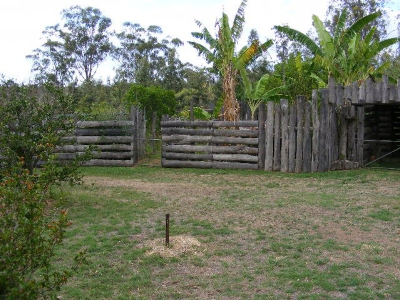 252 Wondai Charlestown Road, Wondai QLD 4606