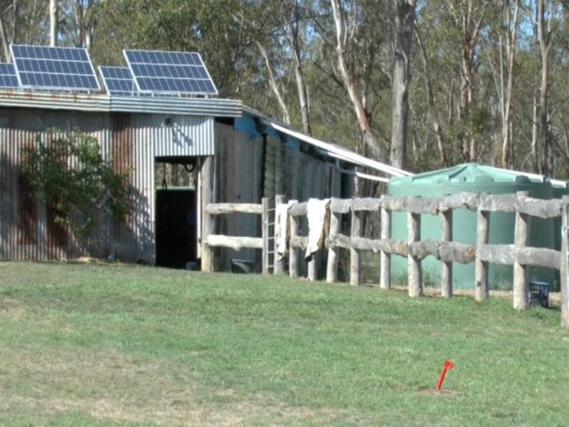 252 Wondai Charlestown Road, Wondai QLD 4606