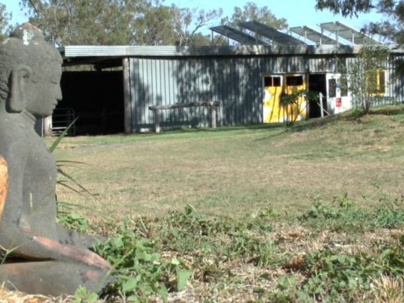252 Wondai Charlestown Road, Wondai QLD 4606
