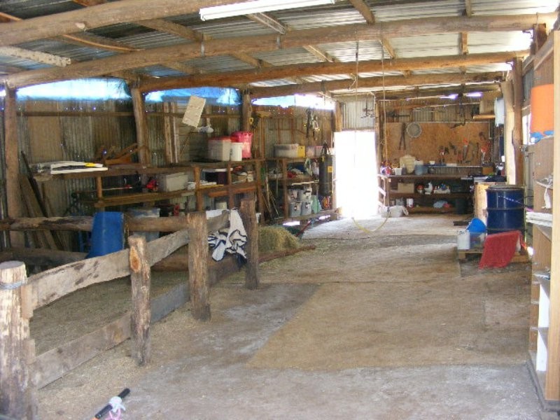 252 Wondai Charlestown Road, Wondai QLD 4606