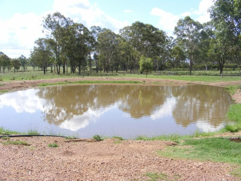 252 Wondai Charlestown Road, Wondai QLD 4606