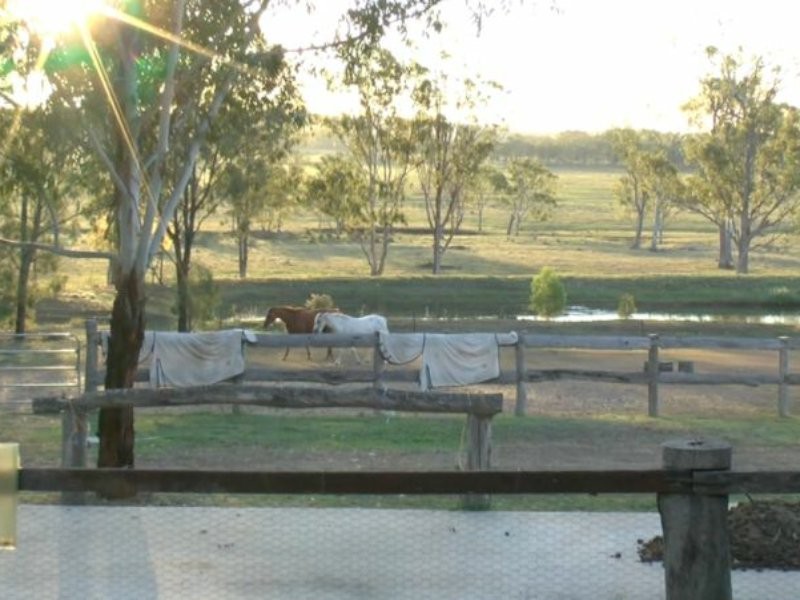 252 Wondai Charlestown Road, Wondai QLD 4606
