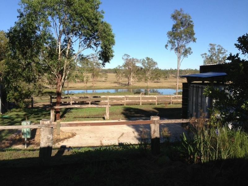 252 Wondai Charlestown Road, Wondai QLD 4606