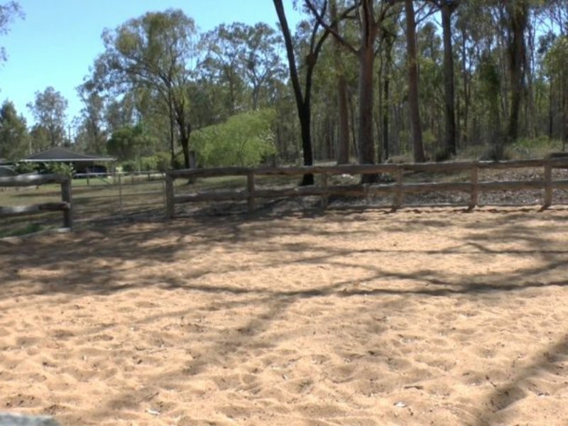 252 Wondai Charlestown Road, Wondai QLD 4606