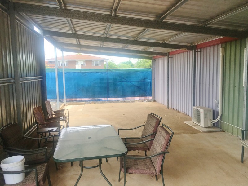 36 Scott Street, Wondai QLD 4606