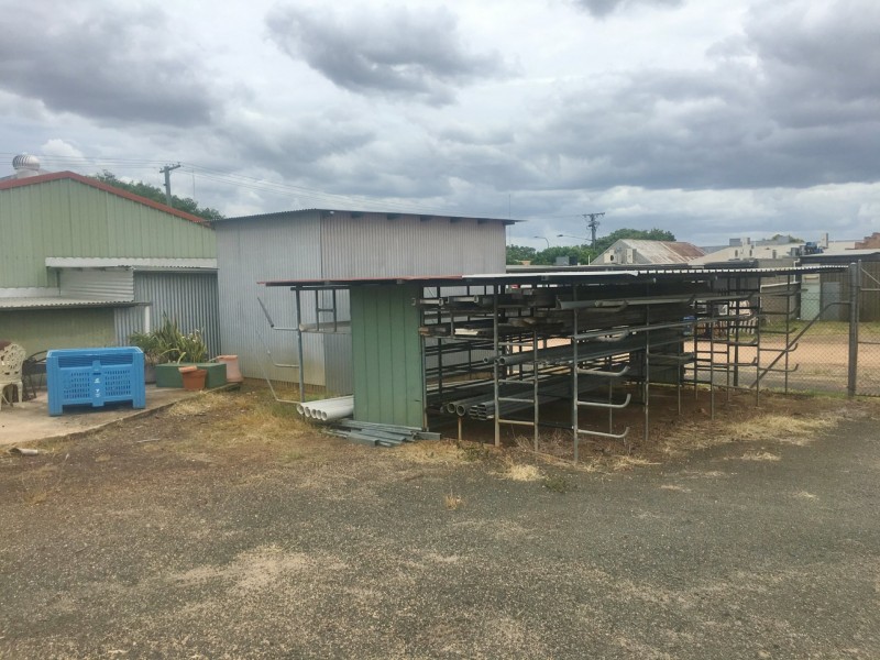 36 Scott Street, Wondai QLD 4606