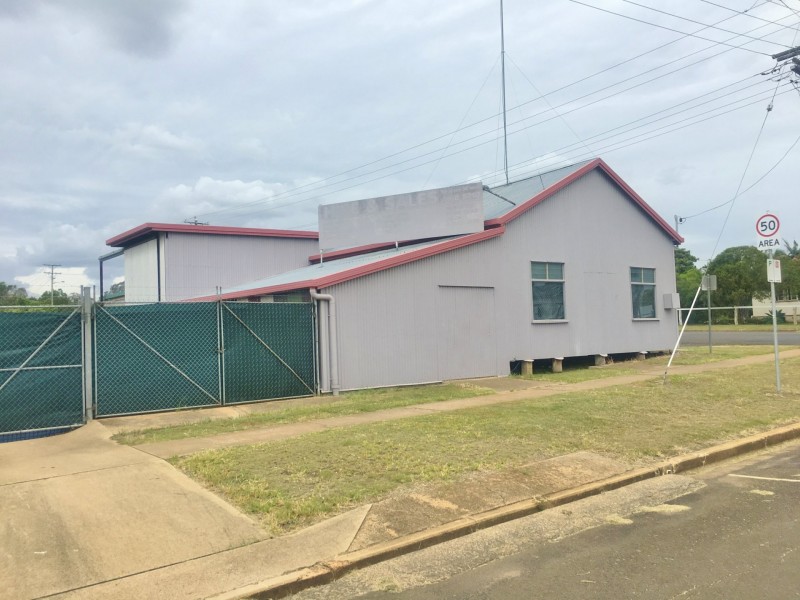 38 Scott Street, Wondai QLD 4606