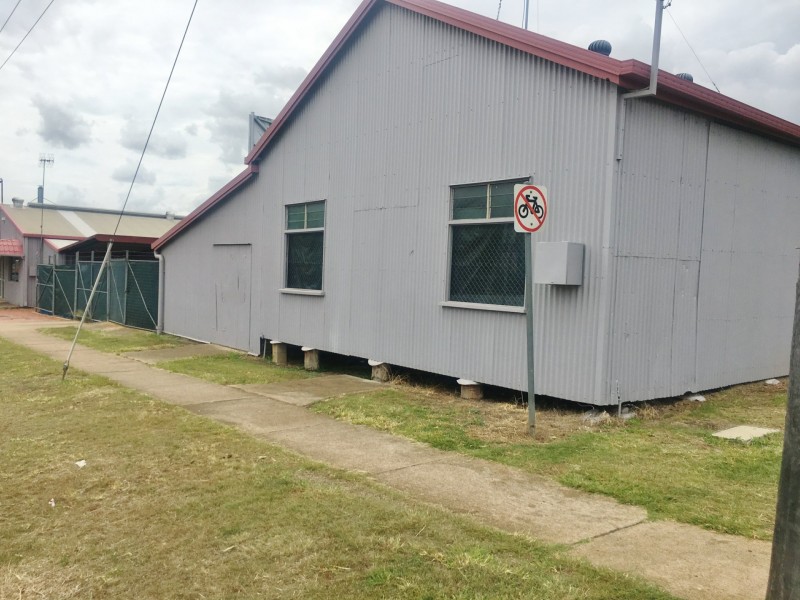 38 Scott Street, Wondai QLD 4606