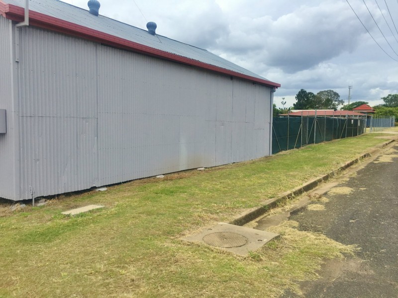 38 Scott Street, Wondai QLD 4606