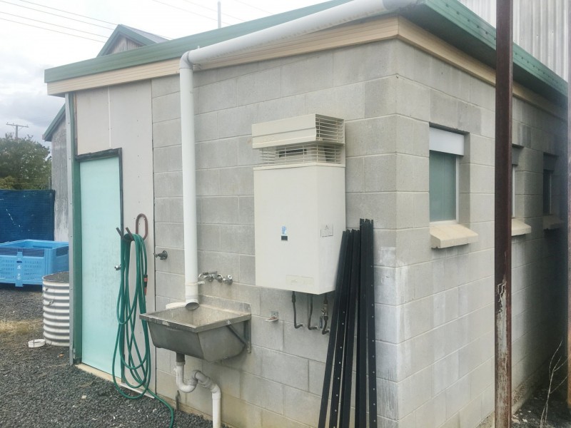 38 Scott Street, Wondai QLD 4606