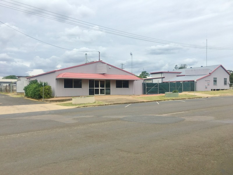 38 Scott Street, Wondai QLD 4606